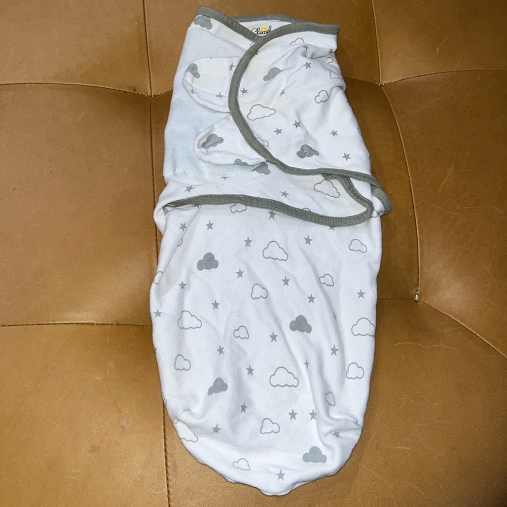 Preemie Swaddle